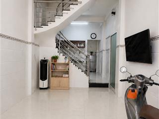 Bán nhà tân bình vị trí đẹp, lạc long quân, hẻm 4m, nhỉnh 5 tỷ