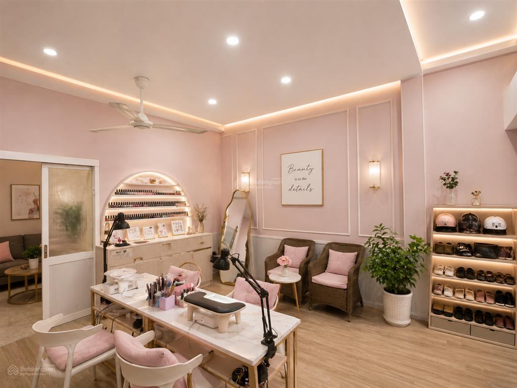 Bán nhà phú nhuận , 5 x 11 ,gần nguyễn trọng tuyển, hẻm 4m, nhỉnh 8 tỷ
