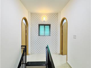 Bán nhà quận 3, 42m2 , trần quốc thảo, sát hẻm xe tải, nhỉnh 6 tỷ