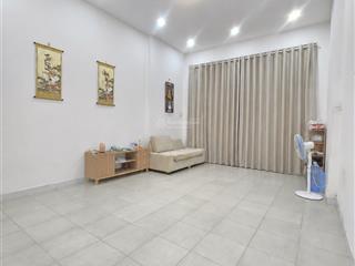 Bán nhà tân bình, 4 x 16, gần trường sơn, hẻm 6m, nhỉnh 8 tỷ