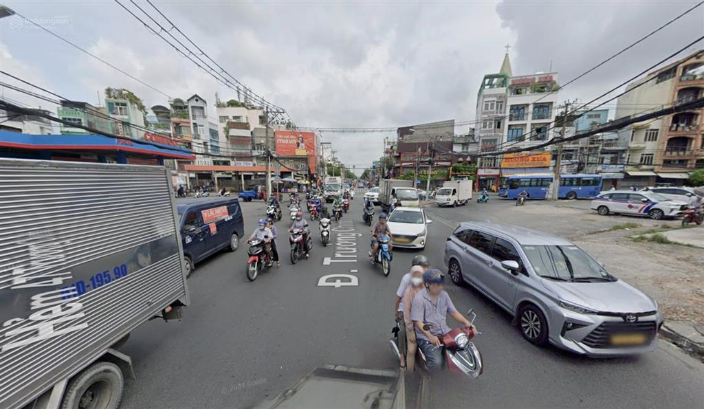 Bán nhà tân bình , 43m2, gần ngã tư bảy hiền , hẻm 4m, nhỉnh 5 tỷ