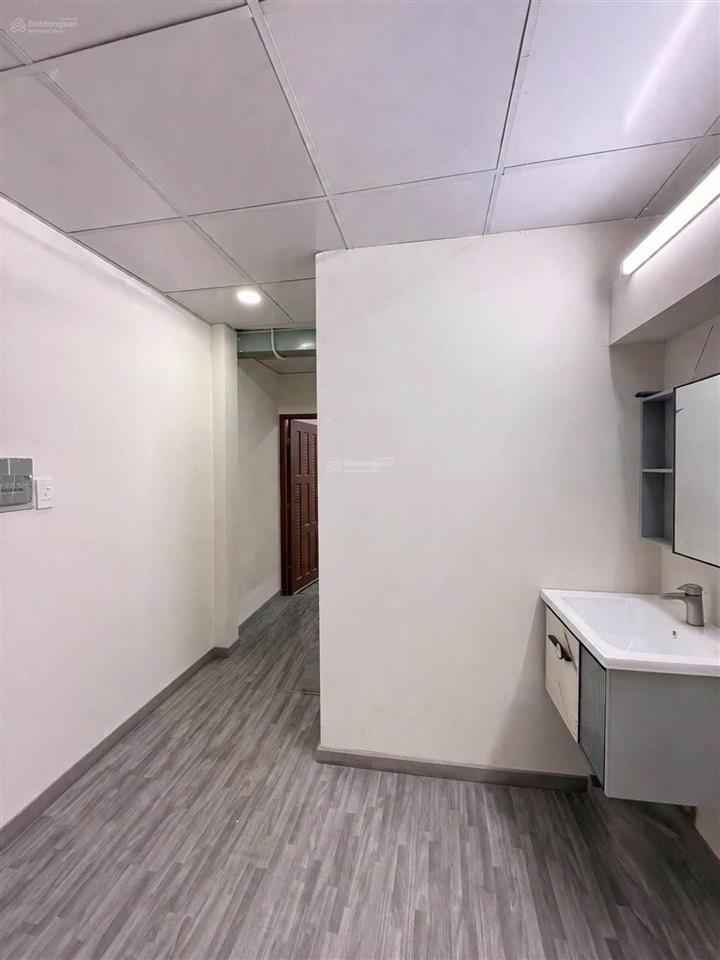 Bán nhà tân bình, 70m2, thiên phước, hẻm 5m, chỉ 7 tỷ