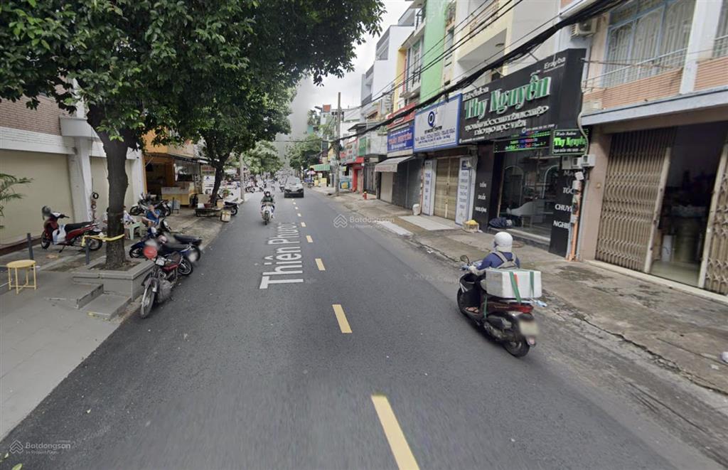 Bán nhà tân bình, 70m2, thiên phước, hẻm 5m, chỉ 7 tỷ