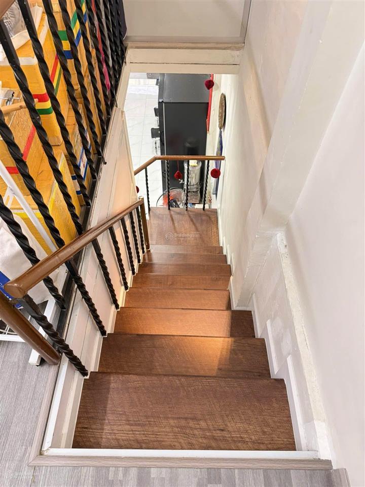 Bán nhà tân bình, 70m2, thiên phước, hẻm 5m, chỉ 7 tỷ