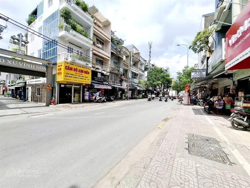 Bán nhà tân bình , 5 x 11, phạm văn hai , sát hẻm xe tải, nhỉnh 6 tỷ
