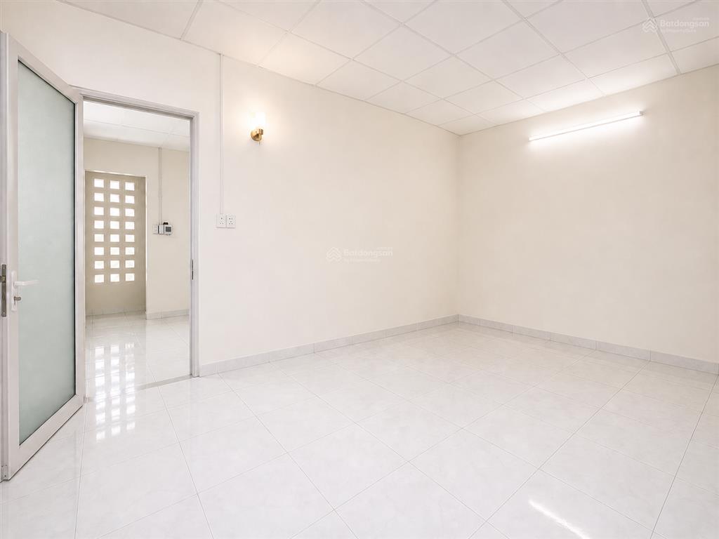 Bán nhà tân bình , 5 x 11, phạm văn hai , sát hẻm xe tải, nhỉnh 6 tỷ