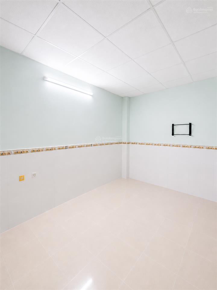 Rẻ nhất khu vực quận 3, 74m2 , sát trương định , chỉ 6.x tỷ
