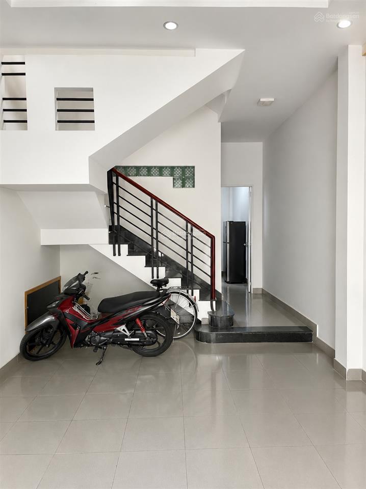 Hàng ngon tân bình, 4 x 16 , gần lý thường kiệt, nhỉnh 8 tỷ