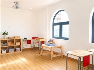 Hàng ngon diện tích khủng 80m2, cách mạng tháng 8, sát mặt tiền, chỉ 9 tỷ