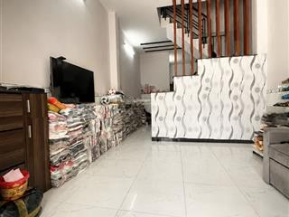 Hàng ngon tân bình  4 x 11,5  gần lý thường kiệt  hẻm xe hơi  chỉ 6,x tỷ