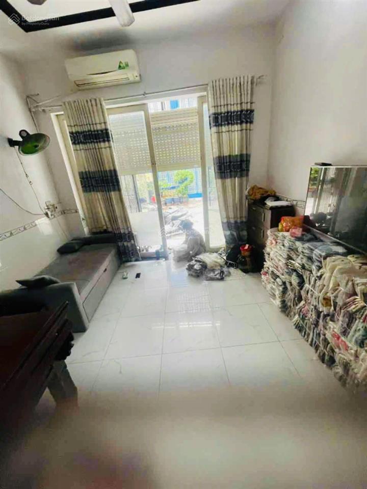 Hàng ngon tân bình  4 x 11,5  gần lý thường kiệt  hẻm xe hơi  chỉ 6,x tỷ