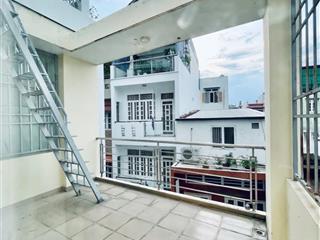 Nhà ngon tân bình, 4,5 x 13, cmt8, sát hẻm xe tải, nhỉnh 7 tỷ