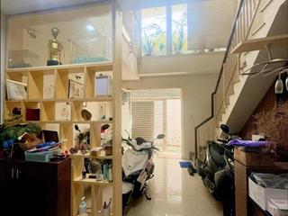 Bán nhà bành văn trân, 4,3 x 12, 5 phòng ngủ, sát hẻm xe hơi, chỉ 8 tỷ