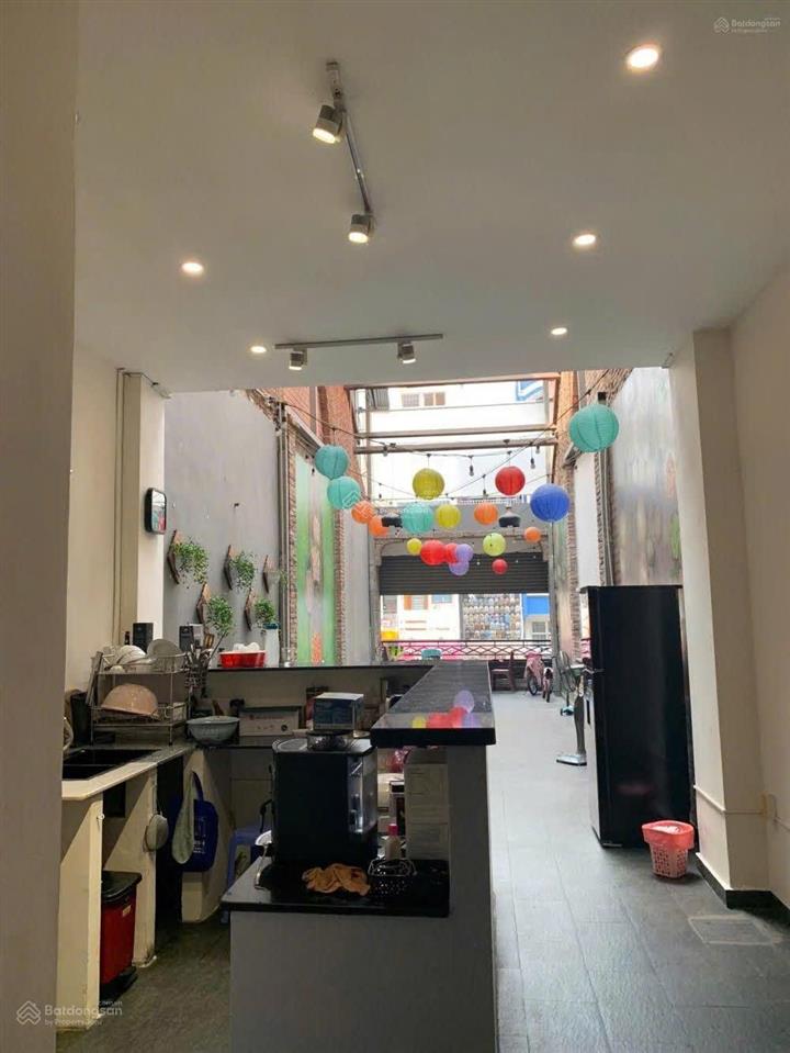 Bán nhà mặt tiền 242 đề thám, phạm ngũ lão, quận 1, 4m x 23m, giá 67 tỷ