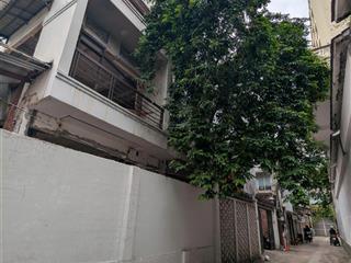 Bán nhà 2 mặt tiền điện biên phủ, quận 3, dt 10x24m  giá 120 tỷ