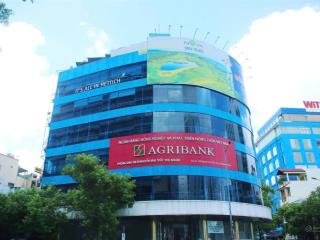 Bán tòa nhà góc 2 mặt tiền nguyễn văn trỗi & trương quốc dung dt 15x15m, giá 245 tỷ