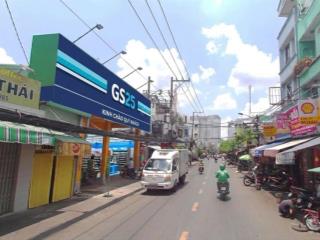 Bán nhà mặt tiền 150150a tôn đản phường 8 quận 4. dt 7.8mx21m  giá 39 tỷ