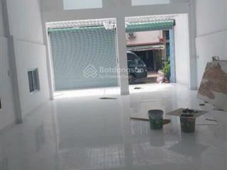 Mặt tiền a4749 nguyễn thần hiến, 6.6m x 18.9m  phường 18 quận 4, dòng tiền 30tr/tháng