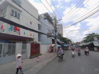 Góc 2 mặt tiền 183a tôn thất thuyết, ngang 11.87m x dài 30.1m  phường 4 quận 4, giá chỉ ~185 triệu