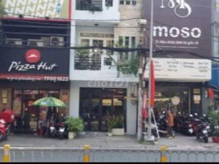 Mặt tiền 6 đường số 41, 4m x 15m  siêu vị trí phường 9 quận 4, giá chỉ 483 triệu/m2