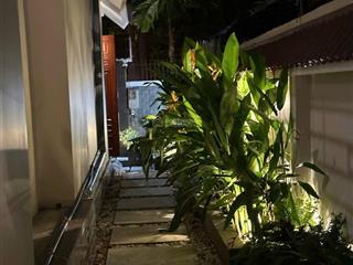 Biệt thự 67 đường số 15 kdc trung sơn, 12.5m x 20m  khuôn viên 247,5m²  giá chỉ ~182 triệu/m²