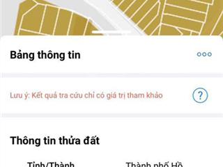 2 mặt tiền trước sau 118 mai thị lựu, 3.9m x 20m  phường đa kao quận 1, giá chỉ ~319 triệu/m²