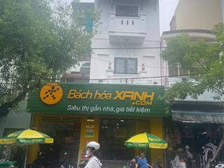 Mặt tiền 7274 vạn kiếp, 7m x 15m  phường 3 bình thạnhđang cho thuê 85tr/tháng, giá chỉ ~346 triệu