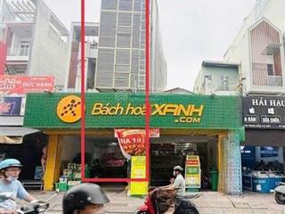 Mặt tiền 219e nơ trang long, 4mx28m bình thạnh, đang cho thuê 55 triệu/tháng, giá chỉ 356 triệu/m2