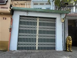 Mặt tiền 75 lê quang định, 4m x 34m  cách chợ bà chiểu 200m, giá chỉ ~188 triệu/m2