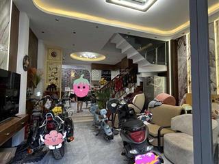 Bán nhà tp hcm, tân bình, nguyễn phúc chu, 52m2, ô tô vào nhà. giá 8 tỷ