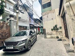 Bán nhà tphcm, tân bình, bàu cát, 76m2, giá 6.8 tỷ