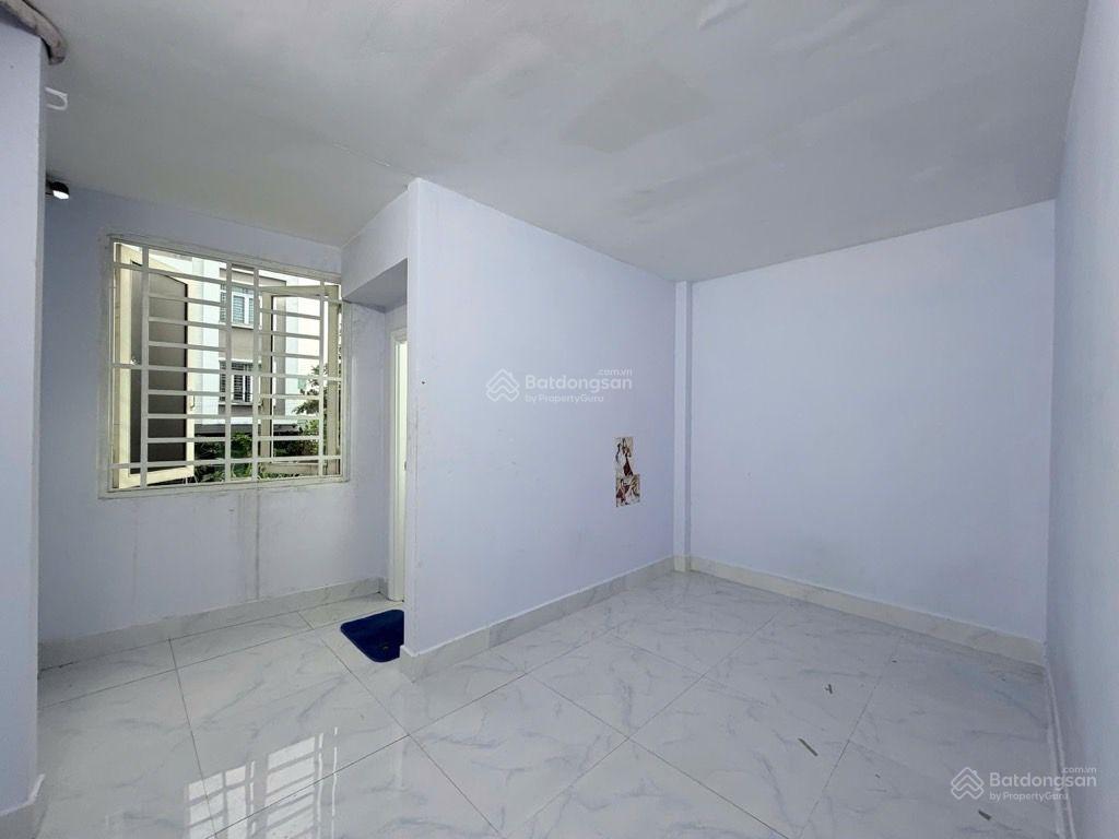 Bán nhà tp hcm, tân phú, nguyễn hữu tiến, 58m2, 2 tầng, hẻm ô tô, giá 5.05 tỷ