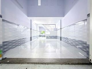 Bán nhà tp hcm, tân phú, nguyễn hữu tiến, 58m2, 2 tầng, hẻm ô tô, giá 5.05 tỷ