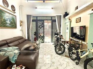 Bán nhà tp hcm, tân bình, nhất chi mai, 46m2, 3 tầng. giá 6.95 tỷ