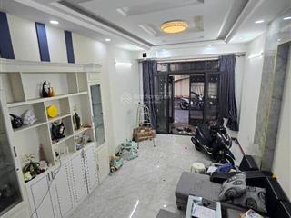 Bán nhà tp hcm, tân bình, nguyễn phúc chu, 64m2, 4 tầng, hẻm xe tải, giá 8.298 tỷ