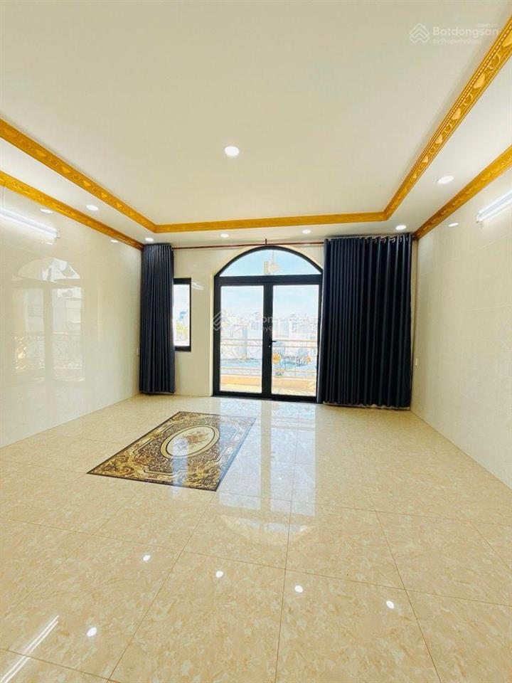 Bán nhà tp hcm, tân bình, ni sư huỳnh liên, 70m2, 6 tầng, hẻm nhựa 8m, thang máy. giá 14.198 tỷ