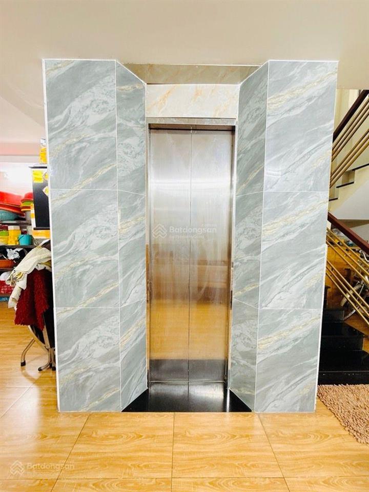 Bán nhà tp hcm, tân bình, ni sư huỳnh liên, 70m2, 6 tầng, hẻm nhựa 8m, thang máy. giá 14.198 tỷ
