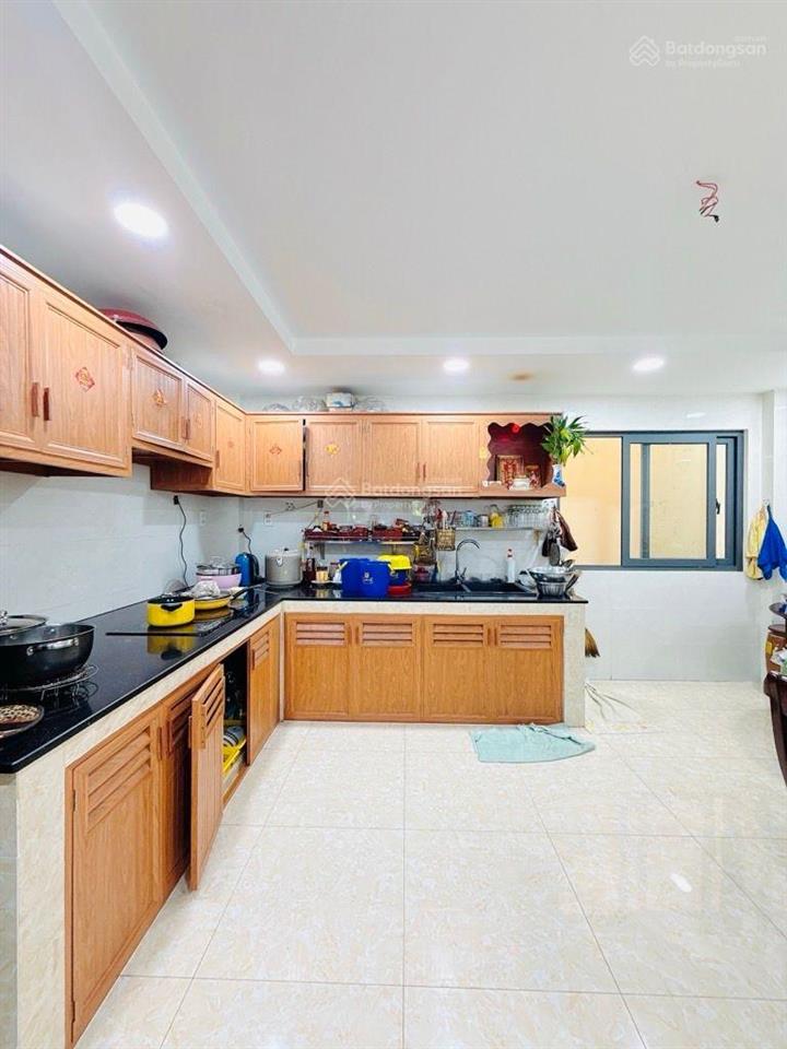 Bán nhà tp hcm, tân bình, ni sư huỳnh liên, 70m2, 6 tầng, hẻm nhựa 8m, thang máy. giá 14.198 tỷ