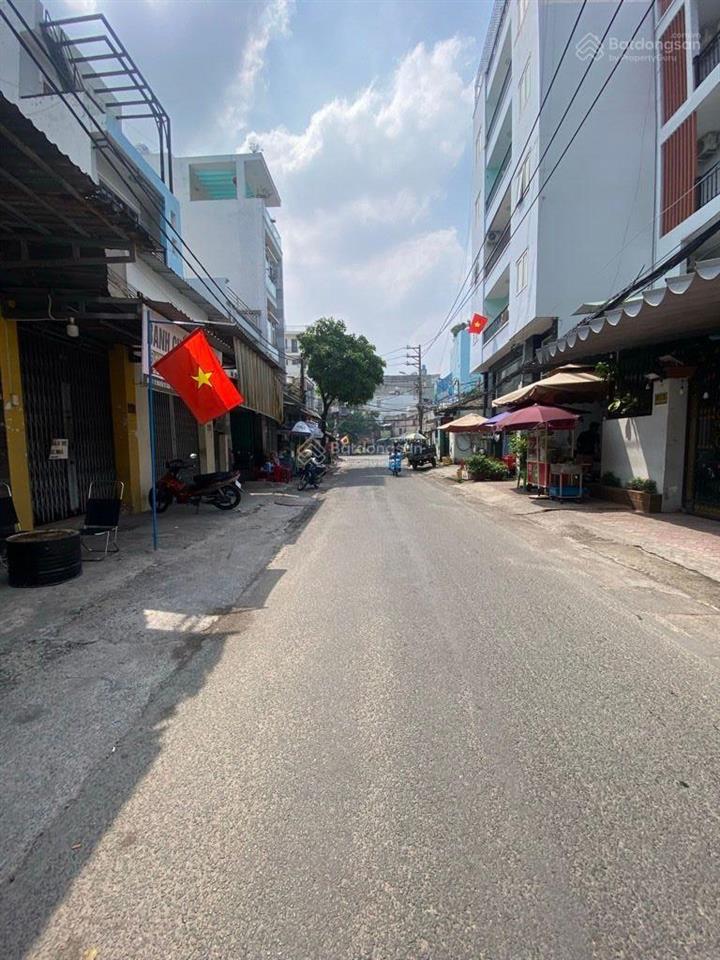 Bán đất tp hcm, tân bình, nguyễn sỹ sách. đường có lề 12m, 180m2. giá 17.7 tỷ