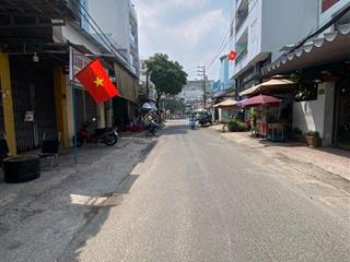 Bán đất tp hcm, tân bình, nguyễn sỹ sách. đường có lề 12m, 180m2. giá 17.7 tỷ