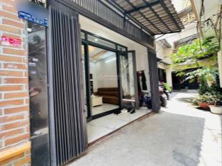 Bán nhà tp hcm, gò vấp, quang trung, 48m2, 2 tầng, giá 4.3 tỷ
