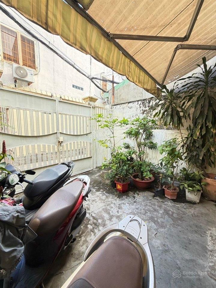 Bán nhà tp hcm, bình thạnh, hoàng hoa thám, 101m2, 3 tầng. giá 12.8 tỷ (thương lượng)