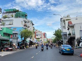 Bán nhà tp hcm, bình thạnh, hoàng hoa thám, 101m2, 3 tầng. giá 12.8 tỷ (thương lượng)