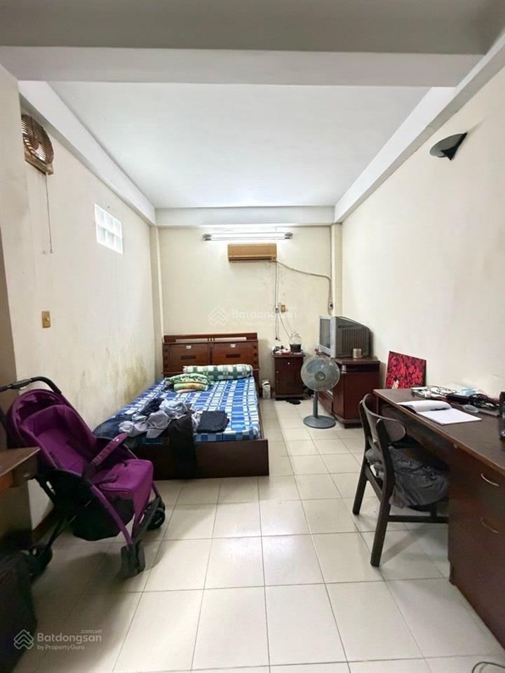 Bán nhà tp hcm, bình thạnh, hoàng hoa thám, 101m2, 3 tầng. giá 12.8 tỷ (thương lượng)