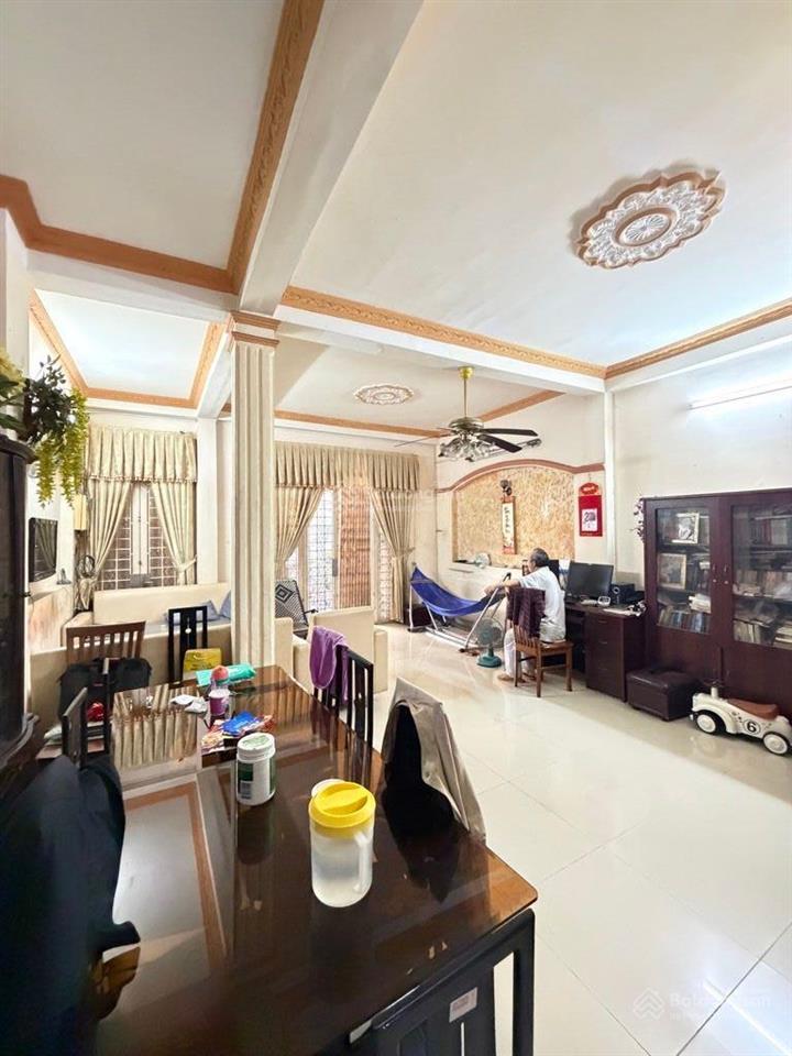 Bán nhà tp hcm, bình thạnh, hoàng hoa thám, 101m2, 3 tầng. giá 12.8 tỷ (thương lượng)