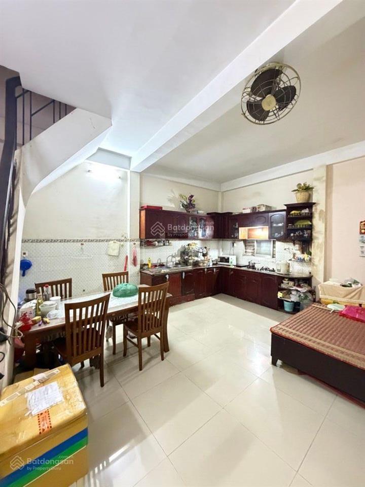 Bán nhà tp hcm, bình thạnh, hoàng hoa thám, 101m2, 3 tầng. giá 12.8 tỷ (thương lượng)