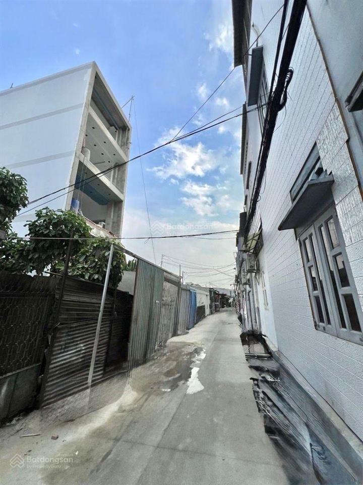 Bán nhà tp hcm, tân bình, trường chinh, gần 250m2, 2 căn, hẻm xe hơi thông, giá hơn 21 tỷ