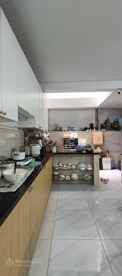 Bán nhà tp hcm, tân bình, nguyễn hồng đào, 66m2, 4 tầng, hẻm ô tô vào nhà, giá 11 tỷ 5