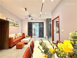 Bán nhà tp hcm, gò vấp, phạm văn chiêu, 48m2, 2 tầng, 3 phòng ngủ, giá 5.38 tỷ