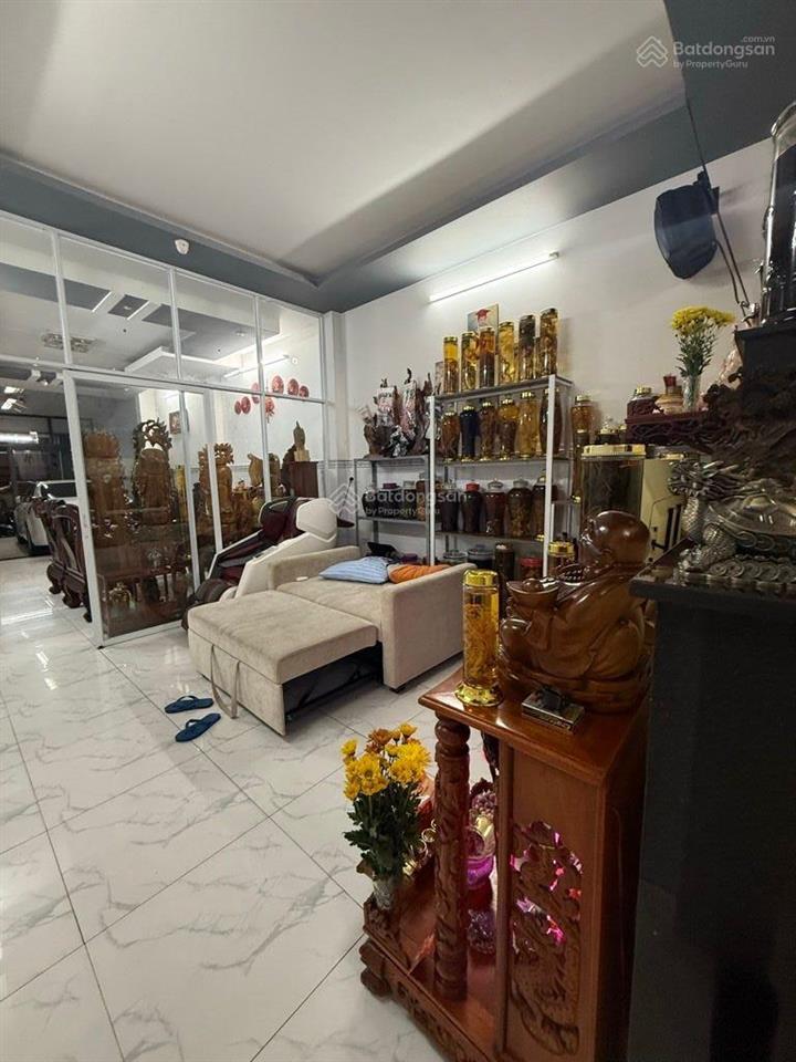 Bán nhà tp hcm, gò vấp, mặt tiền nguyễn duy cung, 92m2, 2 tầng, ô tô vô nhà, giá hơn 10 tỷ